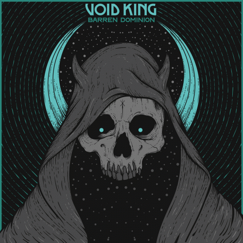 Void King : Barren Dominion